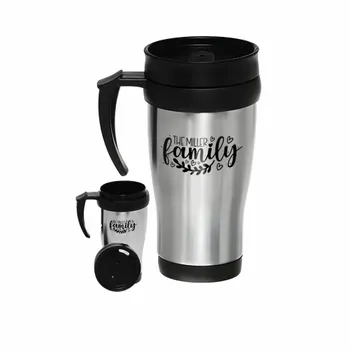 Insulated Travel Mugs - Imprint Now - AUS