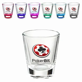 Shot Glasses - Imprint Now - AUS