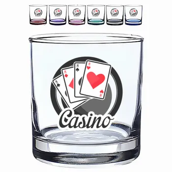 Whiskey Glasses - Imprint Now - AUS