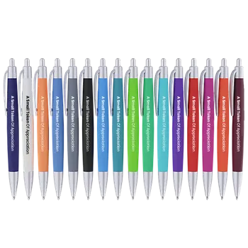 Plastic Ball Pens - Imprint Now - AUS