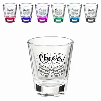 Shot Glasses - Imprint Now - AUS