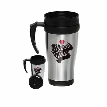 Insulated Travel Mugs - Imprint Now - AUS
