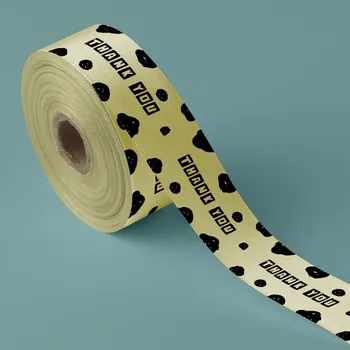 Ribbons - Imprint Now - AUS