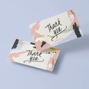 Notecards - Imprint Now - AUS