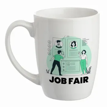 Ceramic Mugs - Imprint Now - AUS