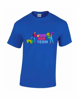 T-Shirts - Imprint Now - AUS