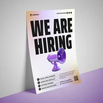 Flyers - Imprint Now - AUS