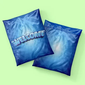 Mailers - Imprint Now - AUS