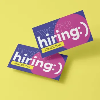 Notecards - Imprint Now - AUS