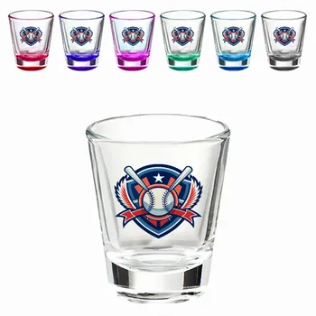 Shot Glasses - Imprint Now - AUS
