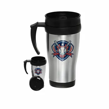 Insulated Travel Mugs - Imprint Now - AUS