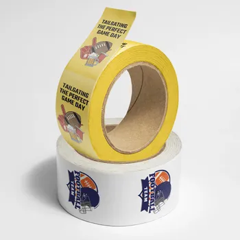 Packing Tapes - Imprint Now - AUS