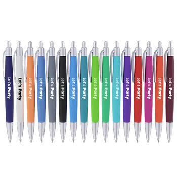 Plastic Ball Pens - Imprint Now - AUS