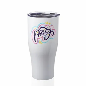 Stainless Steel Tumblers - Imprint Now - AUS