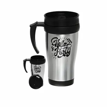 Insulated Travel Mugs - Imprint Now - AUS
