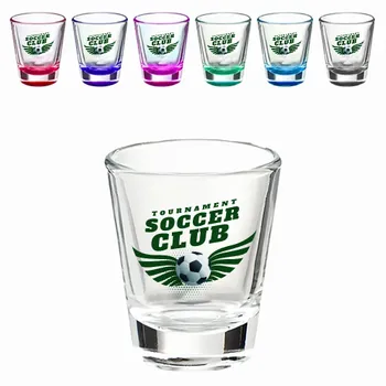Shot Glasses - Imprint Now - AUS