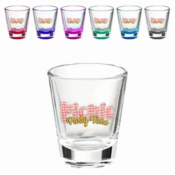 Shot Glasses - Imprint Now - AUS