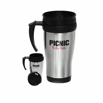 Insulated Travel Mugs - Imprint Now - AUS