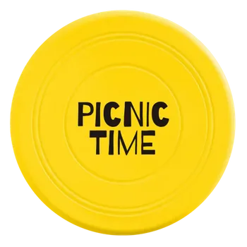 Flying Discs - Imprint Now - AUS