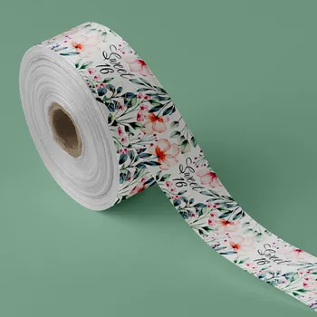 Ribbons - Imprint Now - AUS