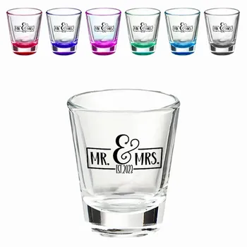 Shot Glasses - Imprint Now - AUS