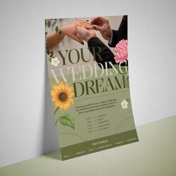 Flyers - Imprint Now - AUS