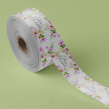 Ribbons - Imprint Now - AUS