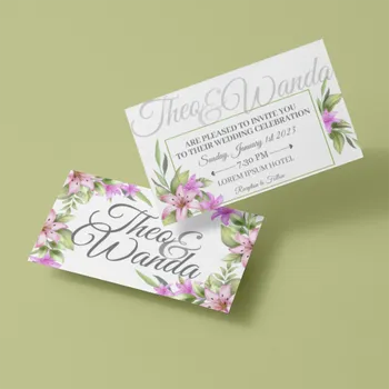 Notecards - Imprint Now - AUS