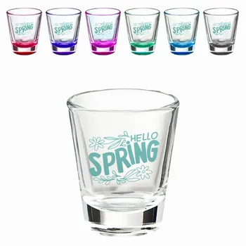 Shot Glasses - Imprint Now - AUS