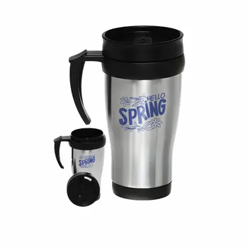Insulated Travel Mugs - Imprint Now - AUS