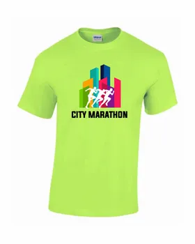 T-Shirts - Imprint Now - AUS