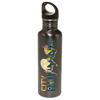 Stainless Steel Water Bottles - Imprint Now - AUS