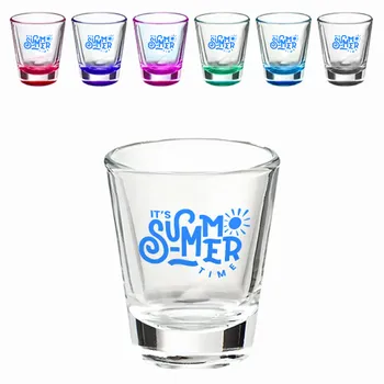 Shot Glasses - Imprint Now - AUS