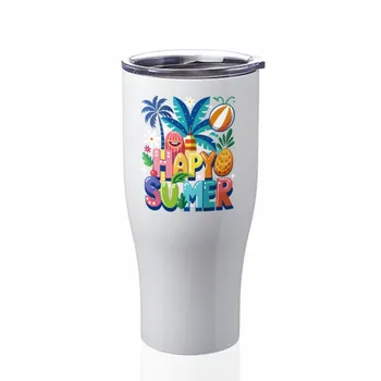 Stainless Steel Tumblers - Imprint Now - AUS