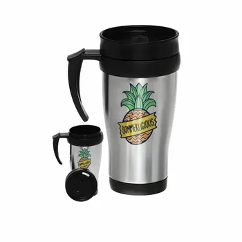 Insulated Travel Mugs - Imprint Now - AUS