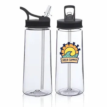 Plastic Water Bottles - Imprint Now - AUS
