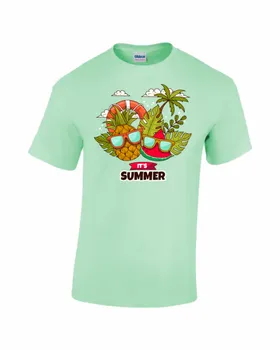 T-Shirts - Imprint Now - AUS