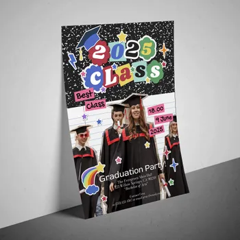 Flyers - Imprint Now - AUS