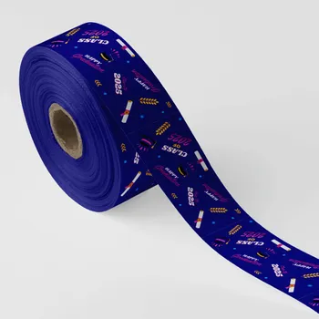 Ribbons - Imprint Now - AUS