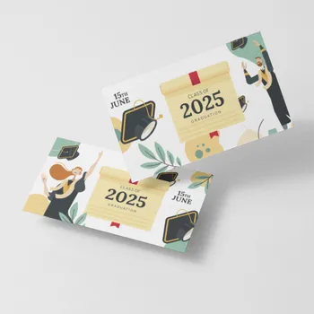 Notecards - Imprint Now - AUS