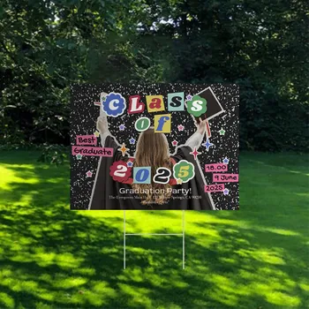 Yard Signs - Imprint Now - AUS