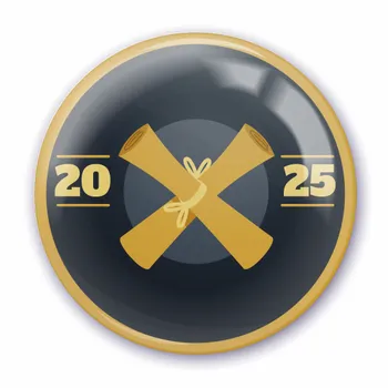 Buttons - Imprint Now - AUS