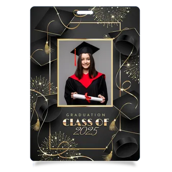 ID Cards and Badge Holders - Imprint Now - AUS