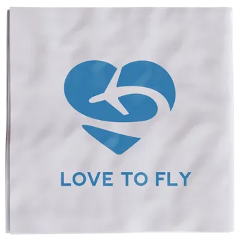 Napkins - Imprint Now - AUS