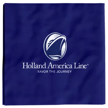 Napkins - Imprint Now - AUS