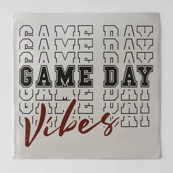 Napkins - Imprint Now - AUS