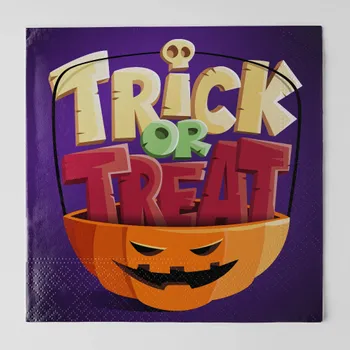 Napkins - Imprint Now - AUS