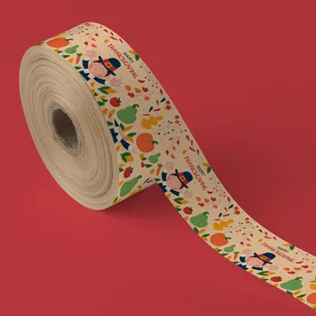 Ribbons - Imprint Now - AUS