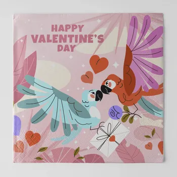 Napkins - Imprint Now - AUS