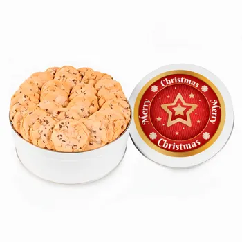 Baked Goods - Imprint Now - AUS